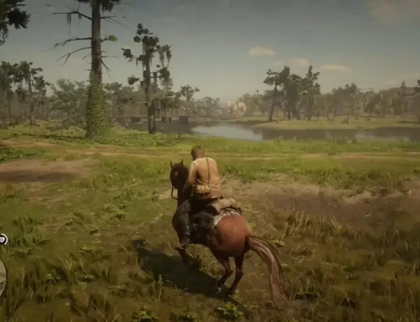 Red Dead Redemption 2 Proves Optimization Isn't Dead Yet