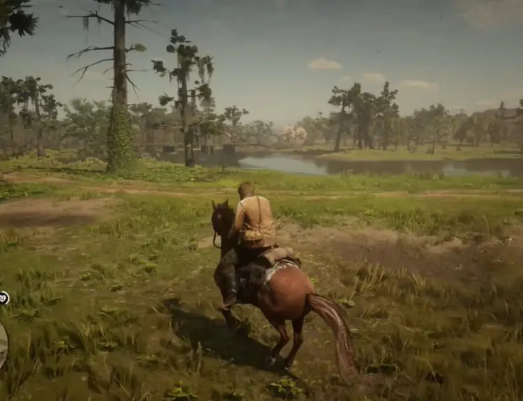 Red Dead Redemption 2 Proves Optimization Isn't Dead Yet