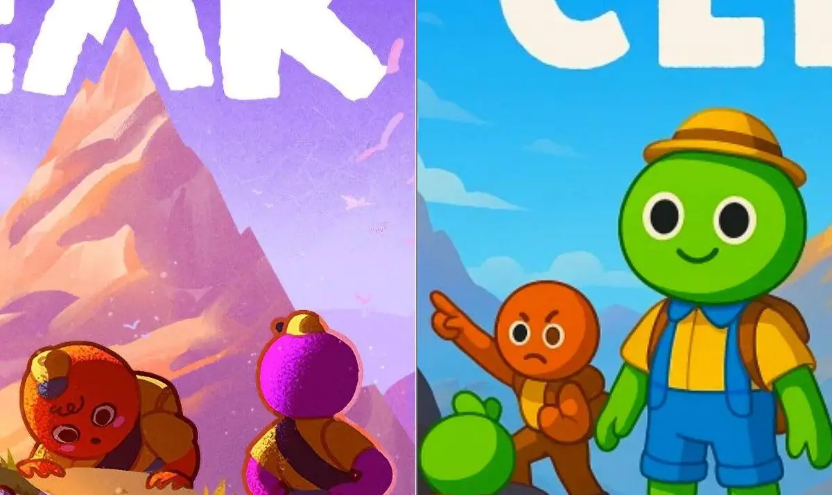 Roblox copy CLIFF sparks outrage as original devs prefer piracy over rip-off