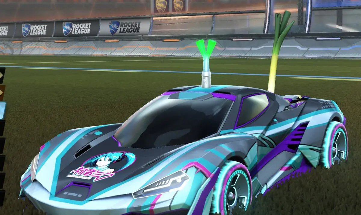 Rocket League One Punch Man Collab Delayed With No Explanation