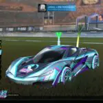 Rocket League One Punch Man Collab Delayed With No Explanation