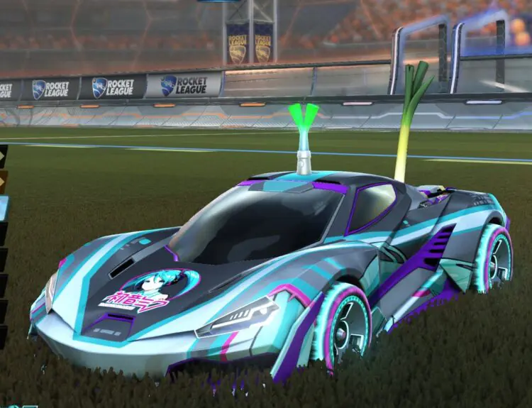 Rocket League One Punch Man Collab Delayed With No Explanation