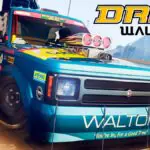 Rockstar Drops Free Drift Truck in GTA Online But Players Just Want GTA 6