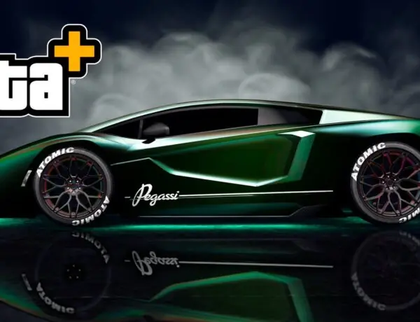 Rockstar drops free Pegassi Torero XO for GTA+ members but fans still demand GTA 6