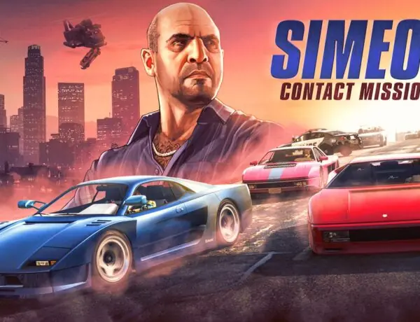 Rockstar Games Finally Makes Simeon Missions Worth Playing in GTA Online