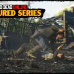 Rockstar's Red Dead Online Event Gets Buried Under GTA 6 Demands
