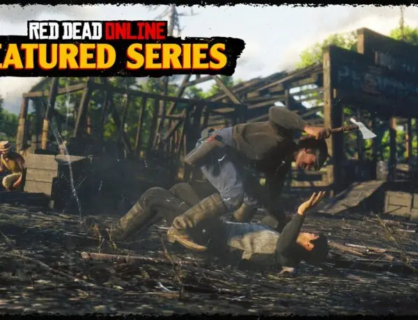 Rockstar's Red Dead Online Event Gets Buried Under GTA 6 Demands