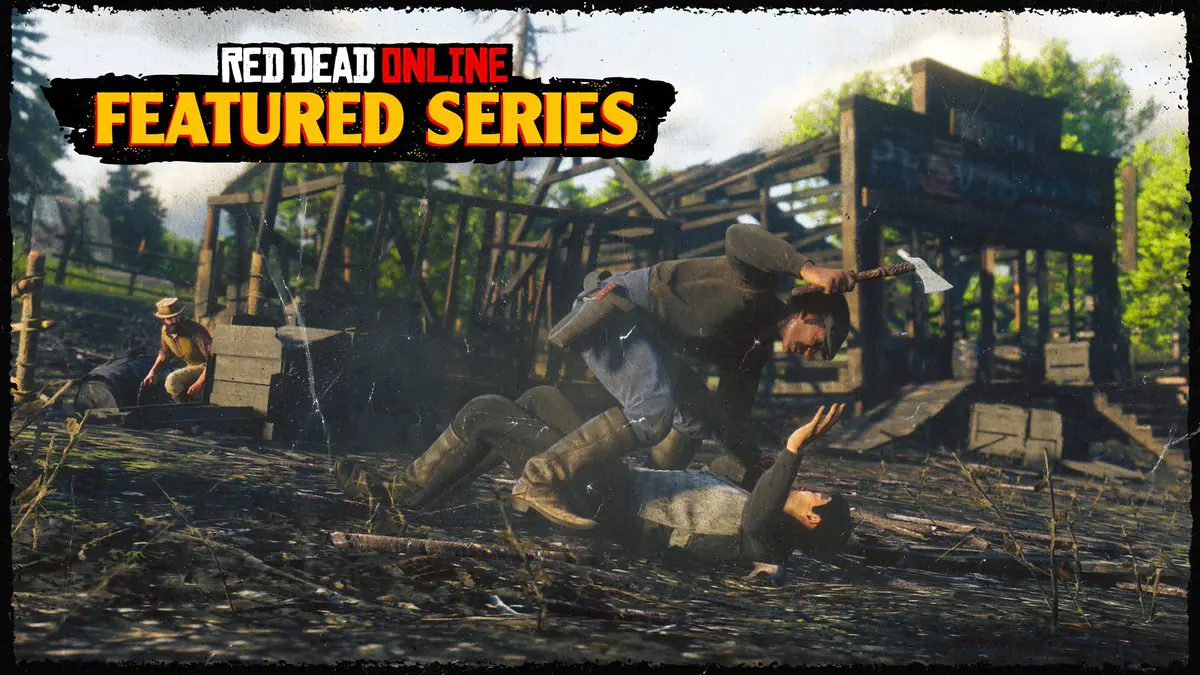 Rockstar's Red Dead Online Event Gets Buried Under GTA 6 Demands