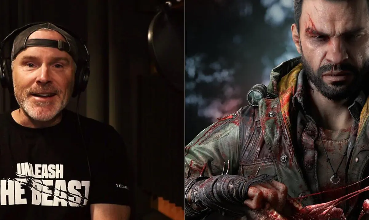 Roger Craig Smith Turns 50 as Dying Light Fans Celebrate Kyle Crane's Return