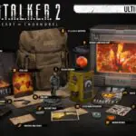 S.T.A.L.K.E.R. 2 PS5 Physical Edition And New Habar Pack Coming In 2026