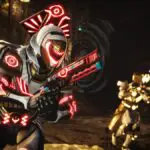 Saint-14 Drops New Trials of Osiris Hand Cannon, But Players Are Furious