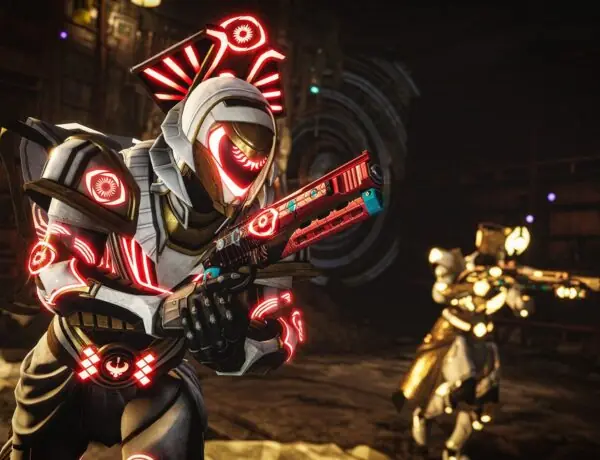 Saint-14 Drops New Trials of Osiris Hand Cannon, But Players Are Furious