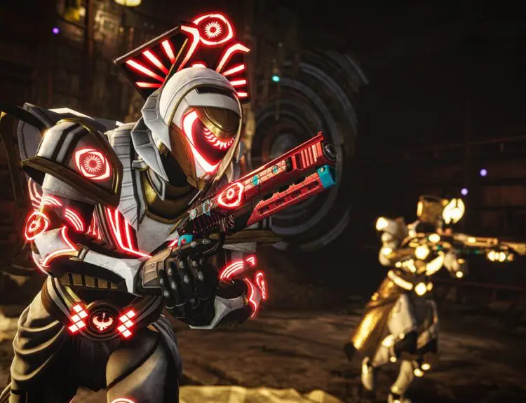 Saint-14 Drops New Trials of Osiris Hand Cannon, But Players Are Furious