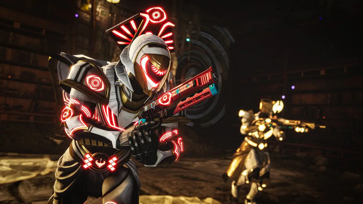 Saint-14 Drops New Trials of Osiris Hand Cannon, But Players Are Furious