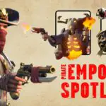 Sea of Thieves Riptide Rodeo Set Drops August 14 - Yeehaw or Nay?