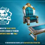 Sea of Thieves Stream Team Giveaway Sparks Major Backlash From Players