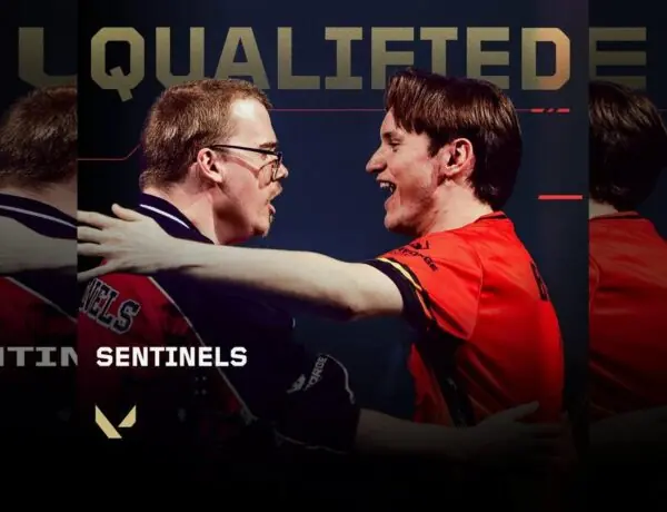 Sentinels Secure Spot in VALORANT Champions Paris as Fans Go Wild