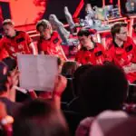 Sentinels Vow Paris Redemption After Tough Valorant Weekend Loss