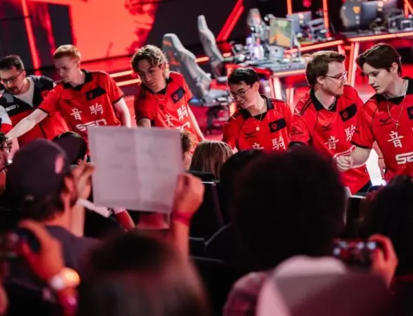 Sentinels Vow Paris Redemption After Tough Valorant Weekend Loss