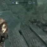 Skyrim's Best Boy Saves Player In Hilarious And Heartwarming Clip
