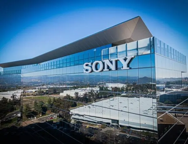 Sony Hits Record $163.89 Billion Market Cap, Gamers React