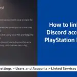 Sony's Discord PSN Link Lets You Show Off Games But Gamers Want More Features