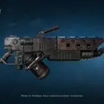 Space Marine 2's Pyrecannon Reveal Sparks Heavy Flamer Debate Among Players