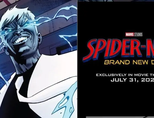 Spider-Man: Brand New Day Reportedly Axes Mr. Negative and Inner Demons