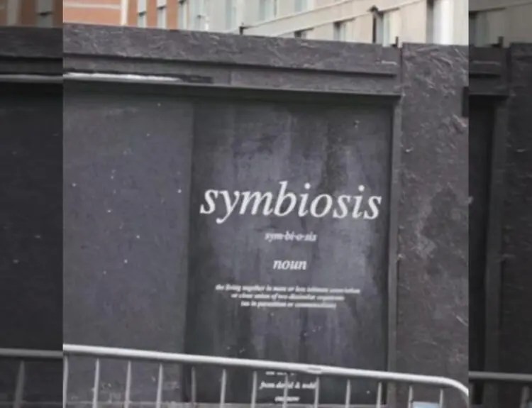 Spider-Man Brand New Day Set Teases Symbiosis Poster - Venom Coming?