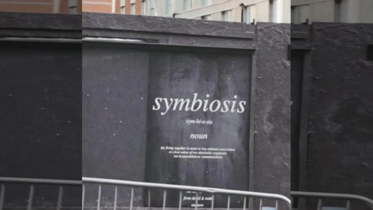 Spider-Man Brand New Day Set Teases Symbiosis Poster - Venom Coming?