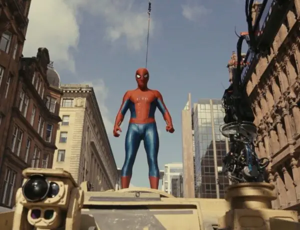 Spider-Man Brand New Day swings into theaters July 2026 and fans are already hyped