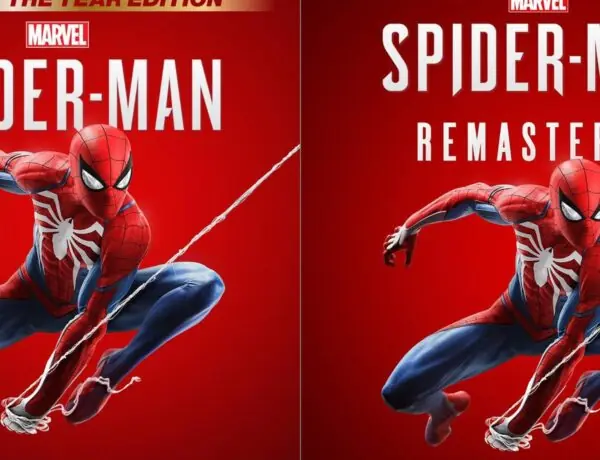Spider-Man PS4 and PS5 Versions Hit PlayStation Plus, Xbox Players Still Begging