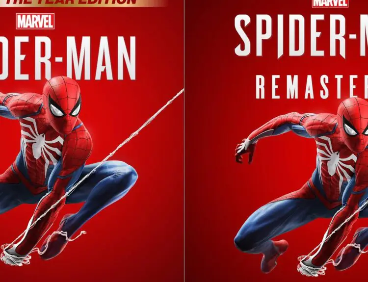 Spider-Man PS4 and PS5 Versions Hit PlayStation Plus, Xbox Players Still Begging