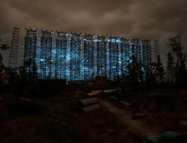 STALKER 2's Duga Holds The Truth, Players Demand DLC and Fixes