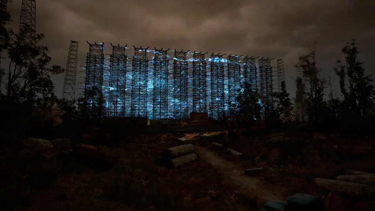 STALKER 2's Duga Holds The Truth, Players Demand DLC and Fixes