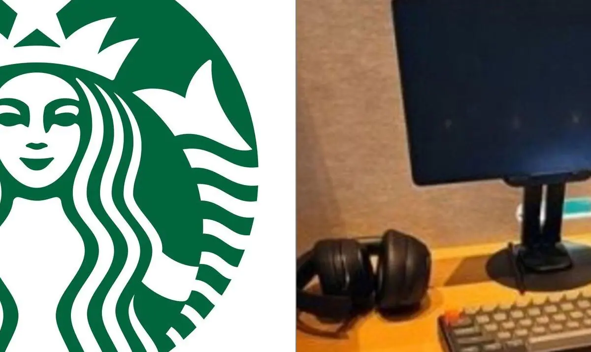 Starbucks in South Korea Bans Desktops and Printers After Gamers Turn Cafes Into Offices