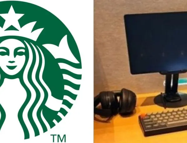 Starbucks in South Korea Bans Desktops and Printers After Gamers Turn Cafes Into Offices