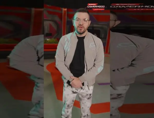 State Farm Gamerhood Teases Special Guest – Who Could It Be?