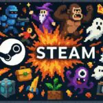 Steam Drops New Free Games You Can Keep