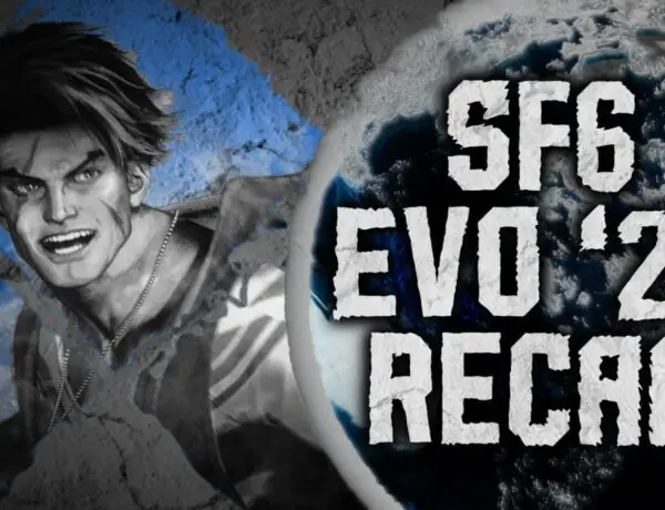Street Fighter 6 Evo 2024 Recap Shows Insane Community Energy And Player Demands