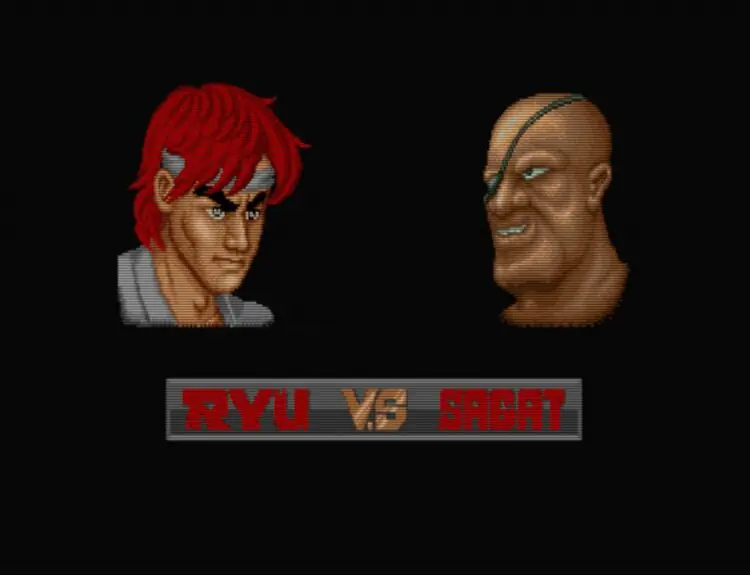 Street Fighter Celebrates 38 Years of Hadoukens and Rivalries