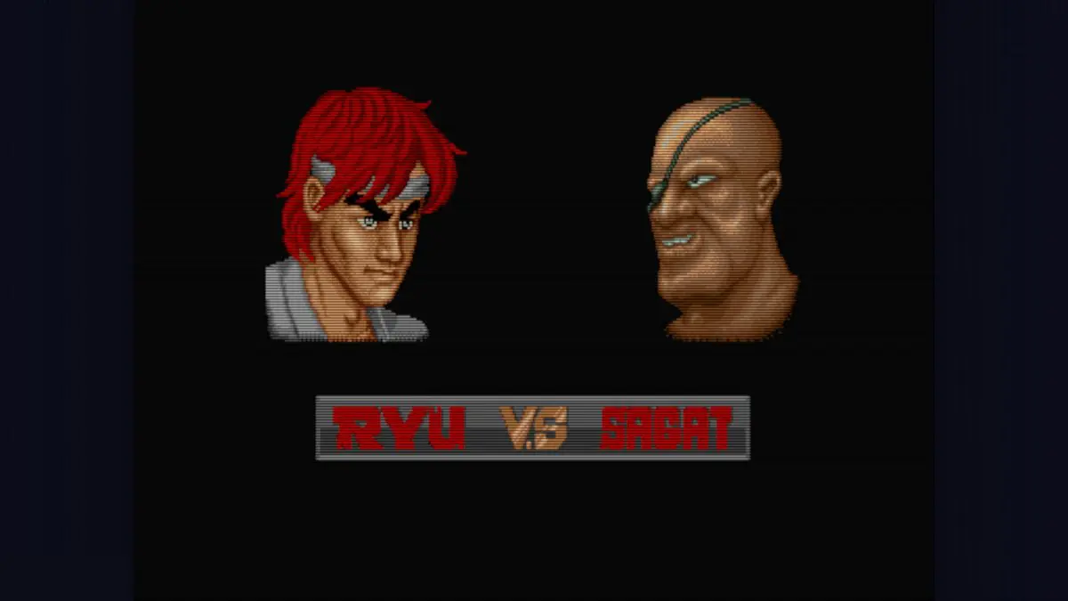 Street Fighter Celebrates 38 Years of Hadoukens and Rivalries