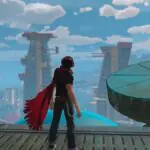 Sunset Overdrive Fans Demand Sequel and PS5 Port After Insomniac's Nostalgic Tweet