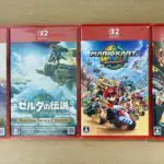 Switch 2 Gamers Are Boycotting Game Key Cards - Here's Why