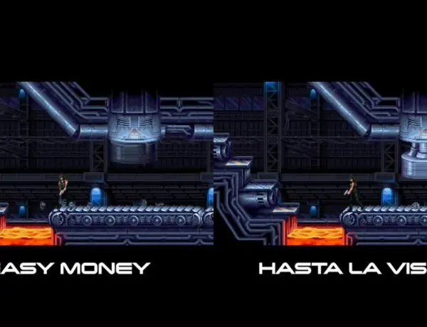 Terminator 2D: No Fate Drops New Trailer and Difficulty Levels, Releases Oct 31