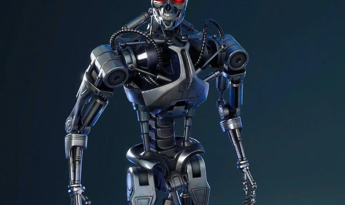 Terminator and Sarah Connor Finally Return to Fortnite After 740 Days
