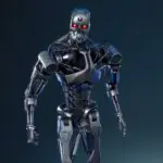 Terminator and Sarah Connor Finally Return to Fortnite After 740 Days