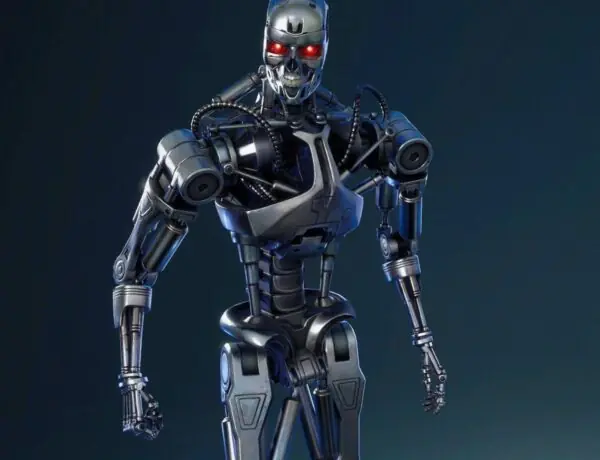 Terminator and Sarah Connor Finally Return to Fortnite After 740 Days