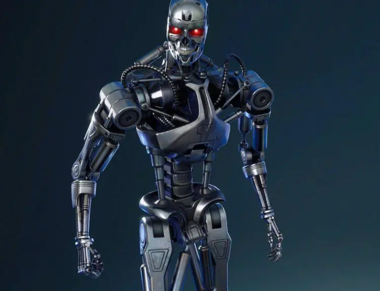 Terminator and Sarah Connor Finally Return to Fortnite After 740 Days