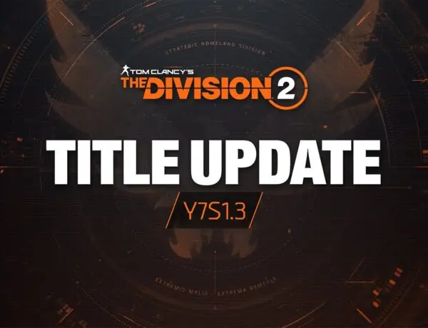 The Division 2 players rage over patch notes and maintenance downtime